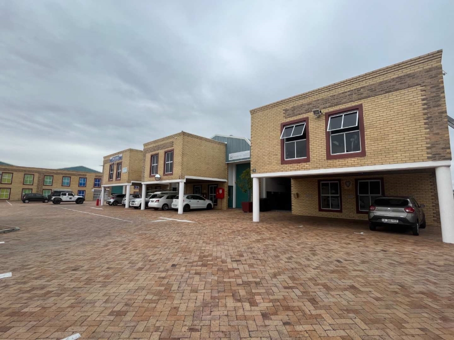 To Let commercial Property for Rent in Milnerton Western Cape